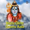 About Maine Dikhe Damru Aala Song